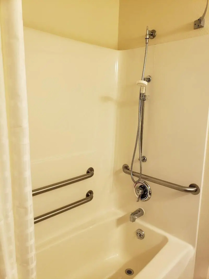 Cobblestone Inn Suites Merrill