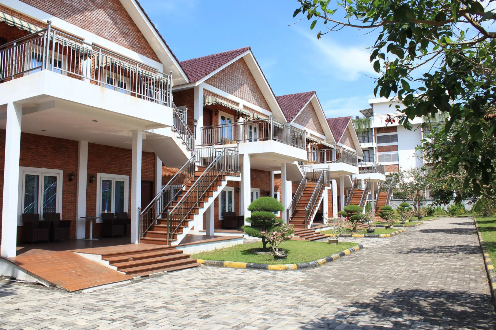 Trans Bandara Residence
