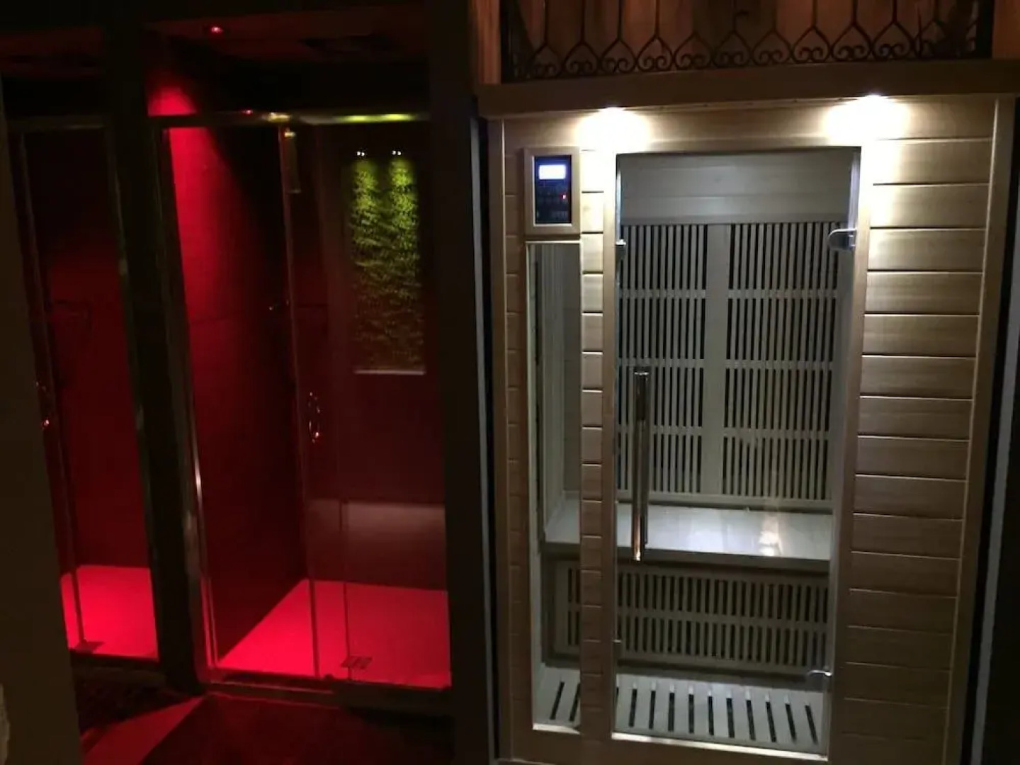 La Rocca Guest House & Spa