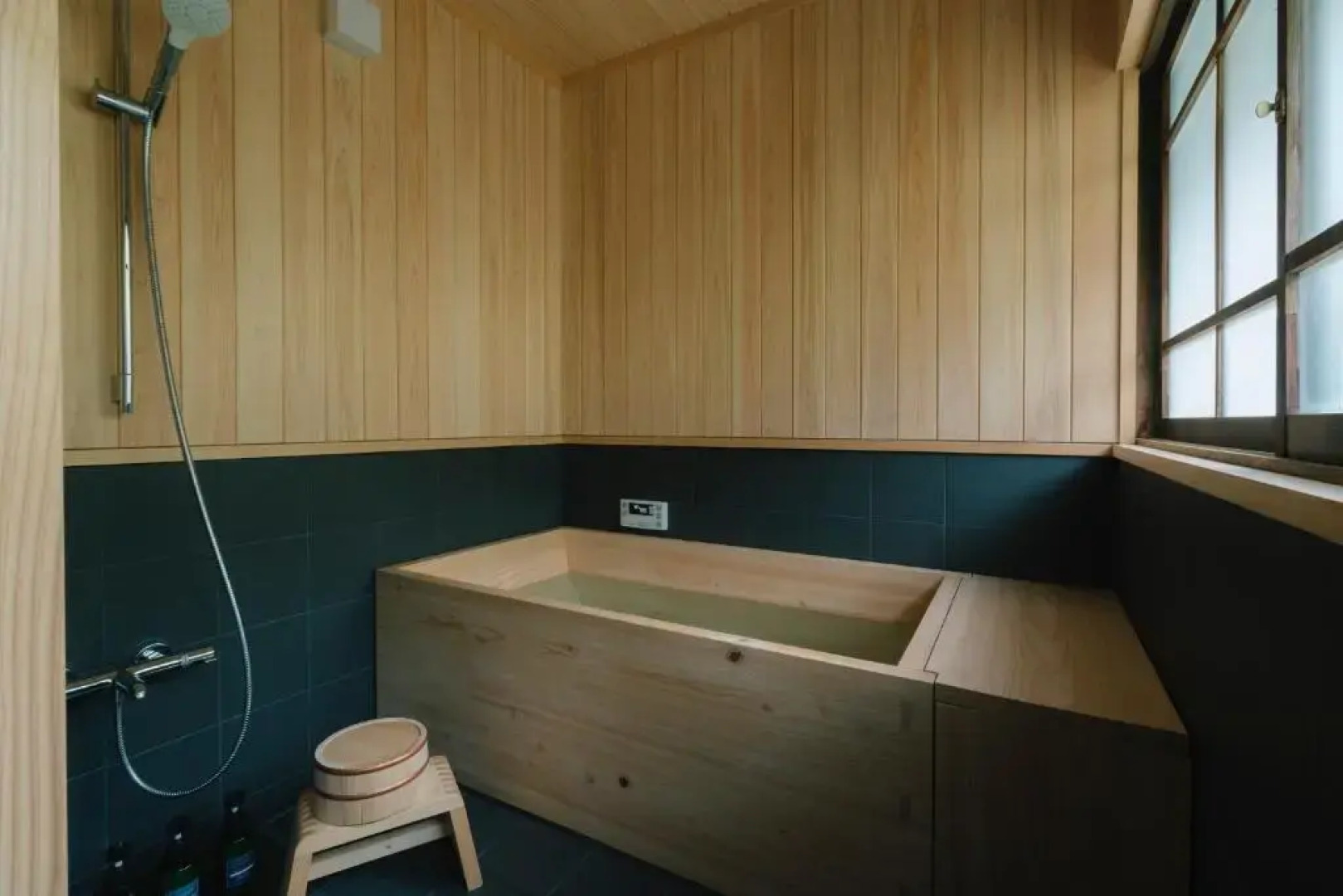 NIPPONIA Tomo Port Town