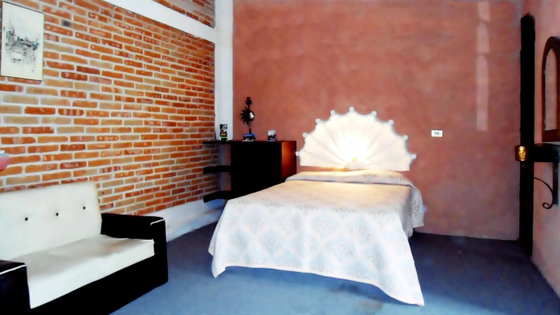 Las Morunas Hotel Club & Spa