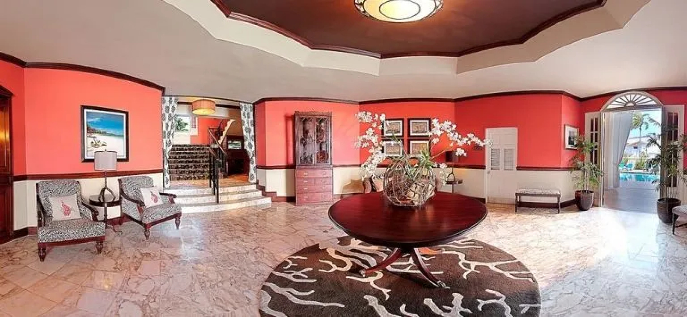 Sandals Inn All Inclusive Couples Only