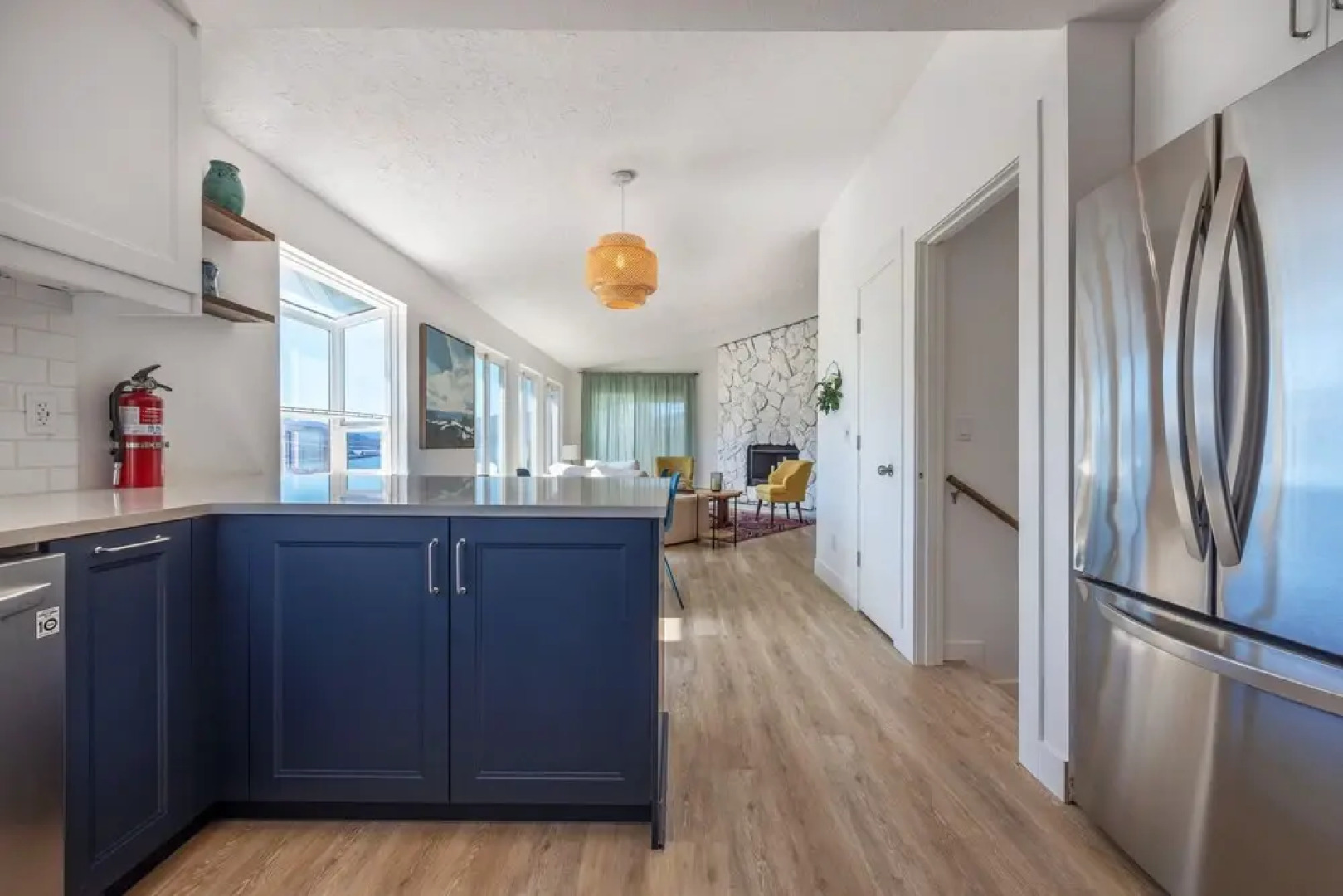 Wind View 3 Bedroom Home