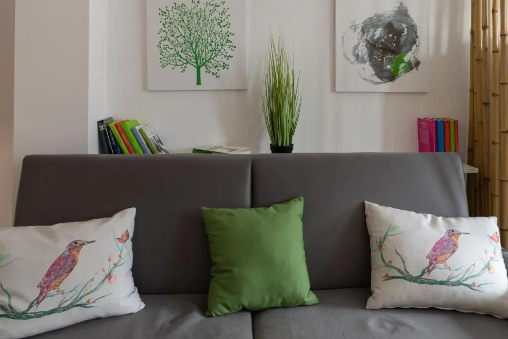 La Xalda, apartamento con piscina a 10 km de Llanes