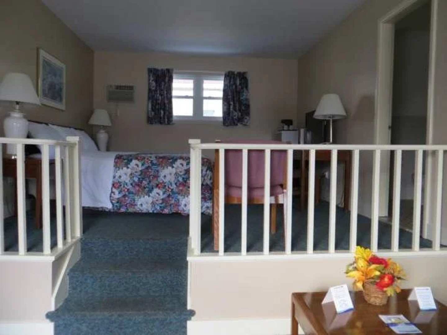 Coastal Inn Antigonish