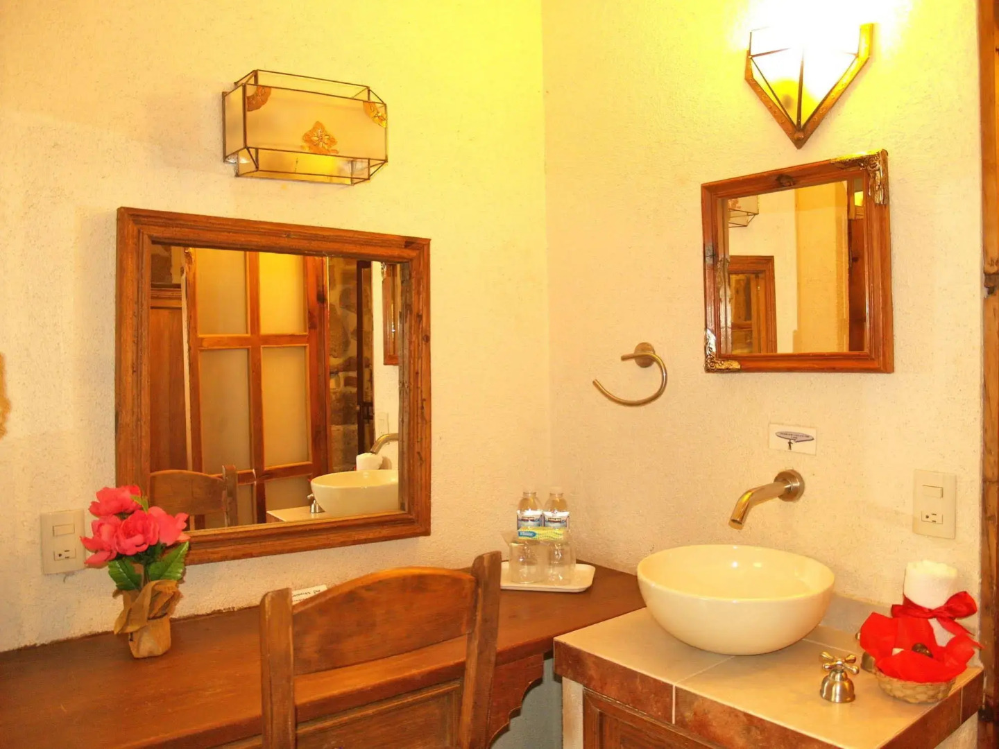 Hotel casa del Anticuario