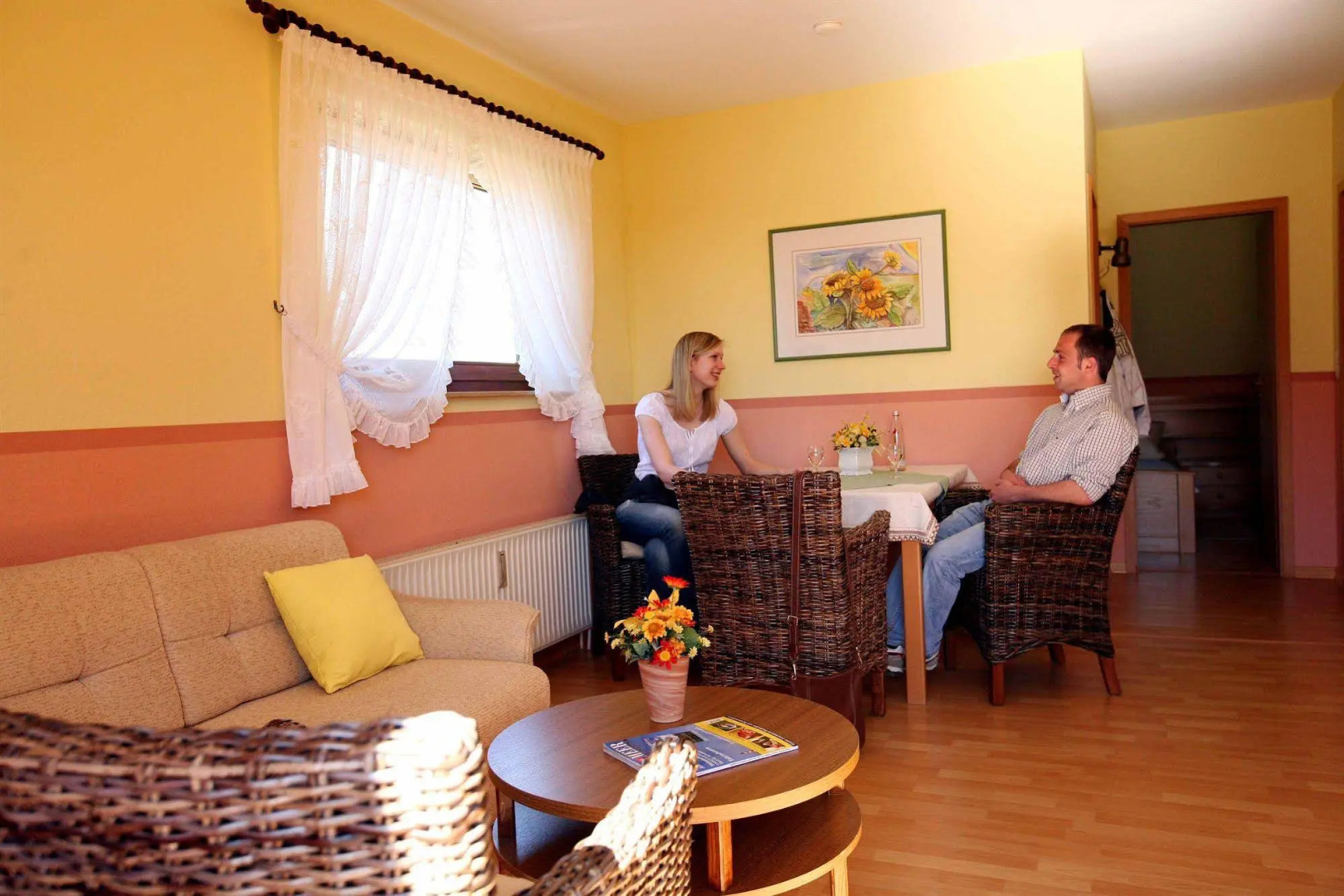 Land-gut-Hotel Hotel & Restaurant Schlei-Liesel