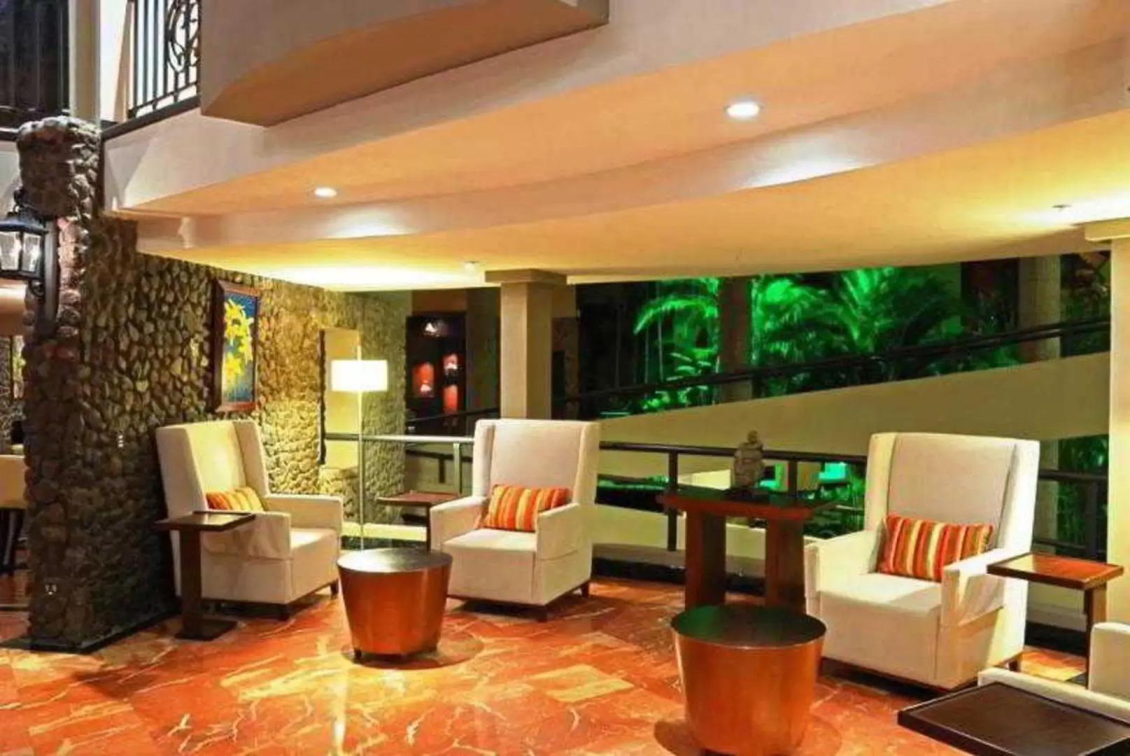 DoubleTree by Hilton Cariari - San Jose Costa Rica