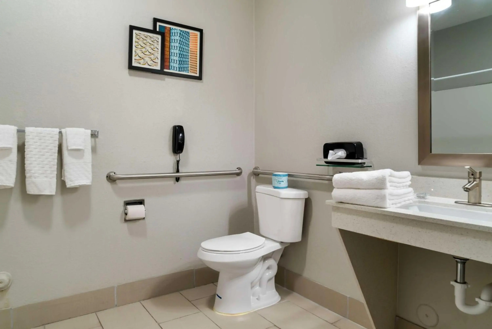 Best Western Clare Hotel