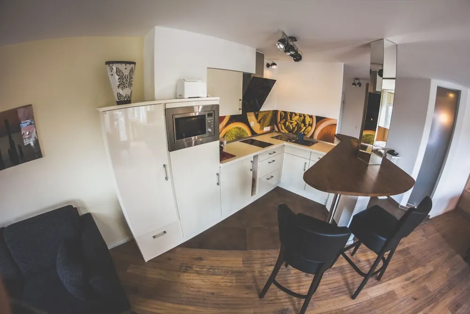 Rebgarten Hotel Adler