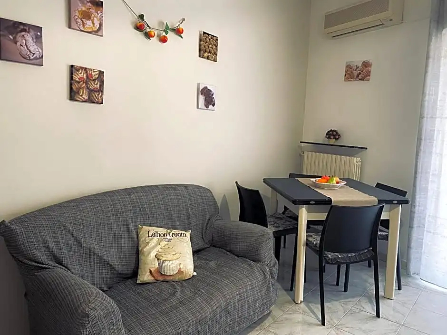 Dolce Dormire Miniappartamento