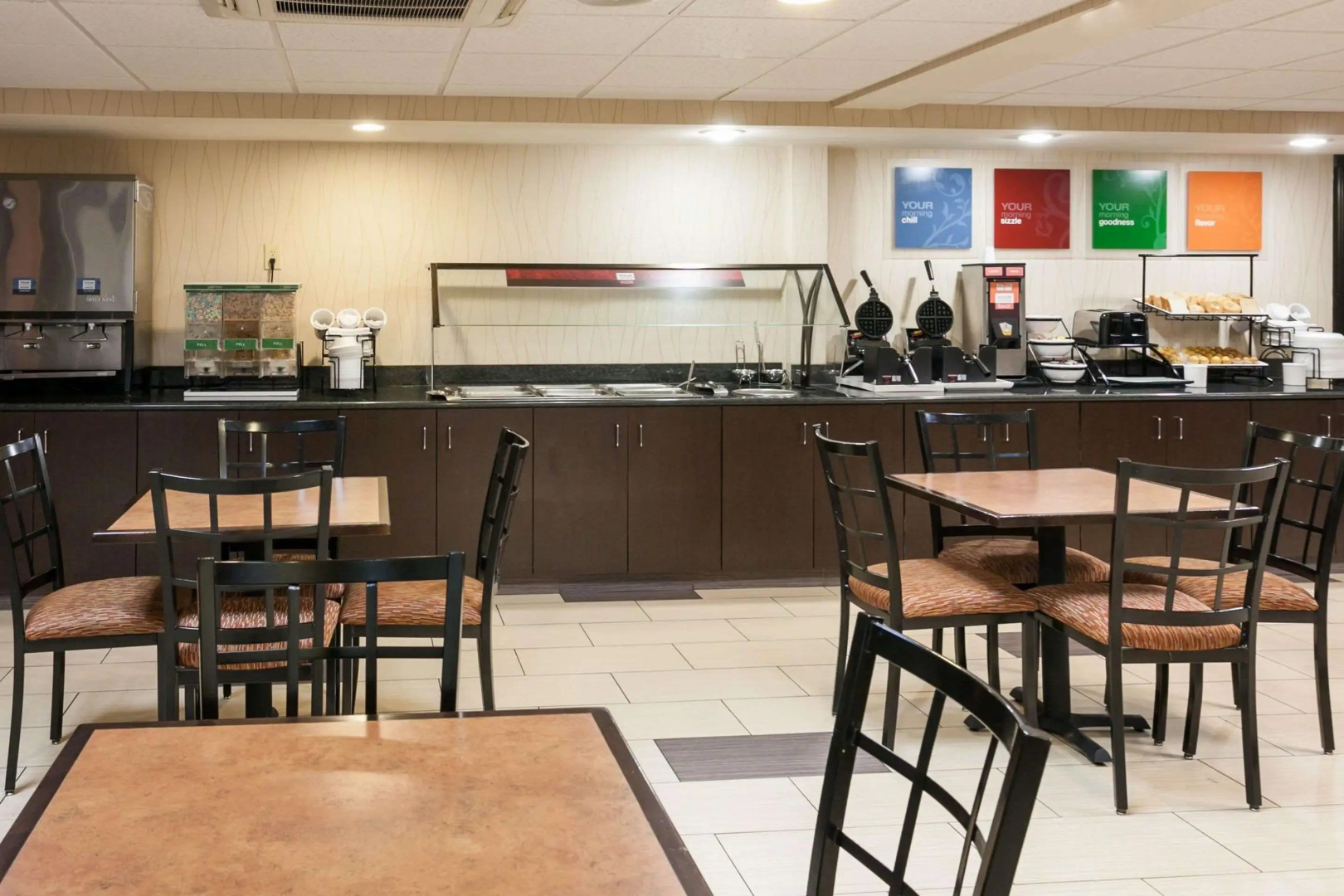 Comfort Inn & Suites Statesville - Mooresville