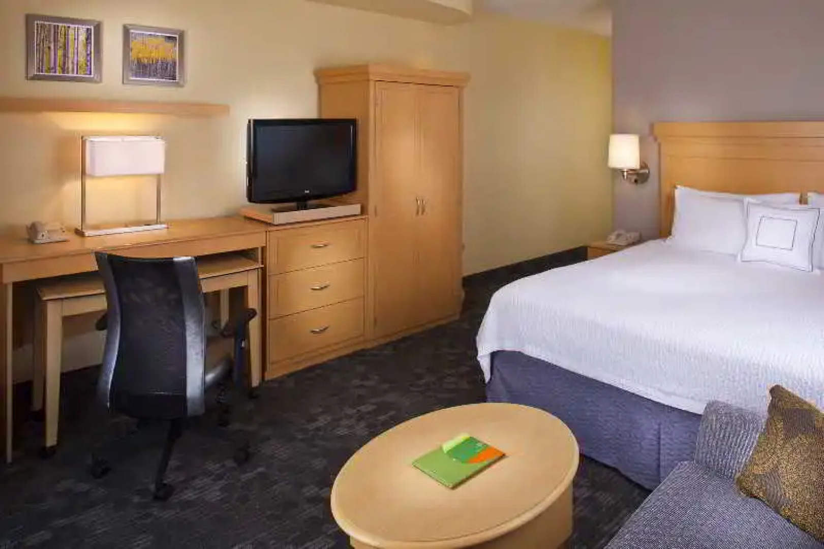 Courtyard by Marriott  Sandestin at Grand Boulevard