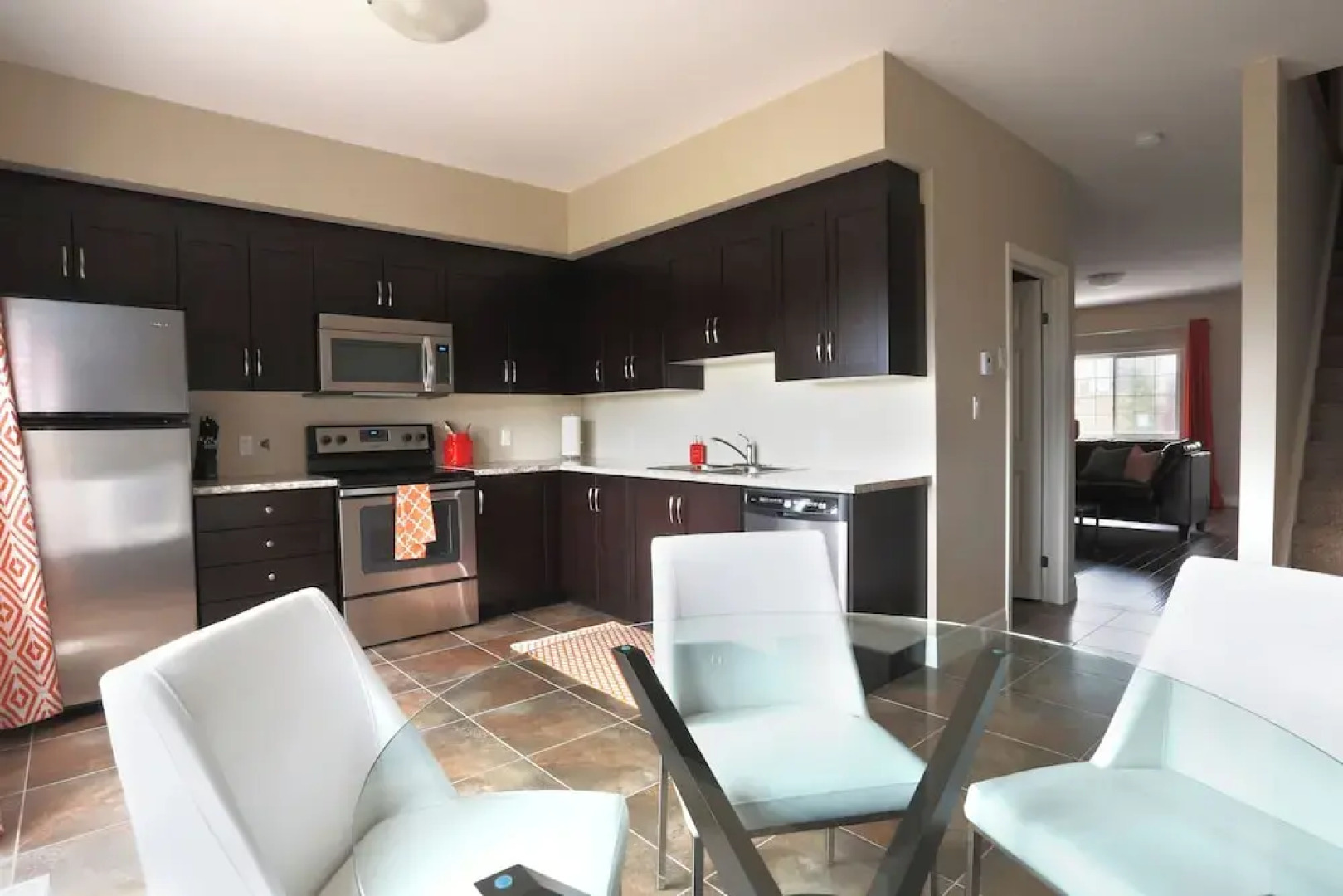 Boardwalk Homes - Vacation Homes & Executive Suites