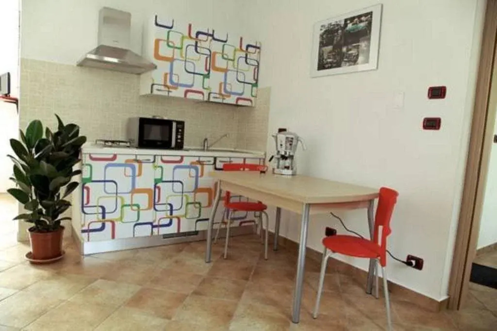 Alloggi Vacanze Residenza Lambert