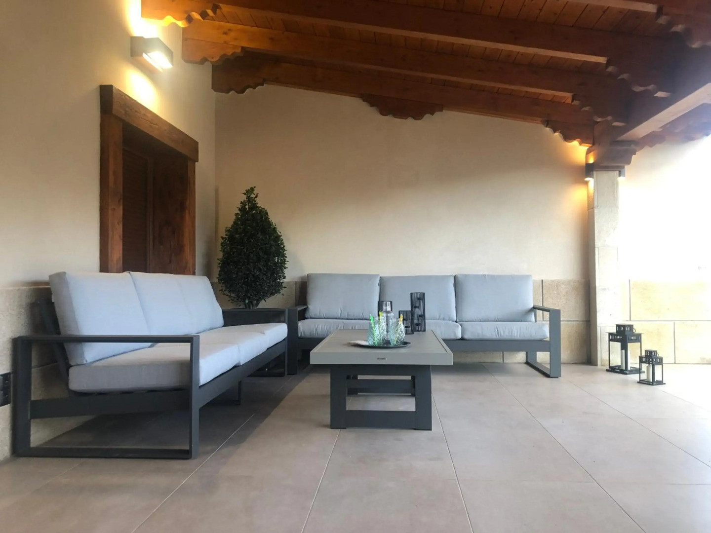 El Mirador de Gredos 3