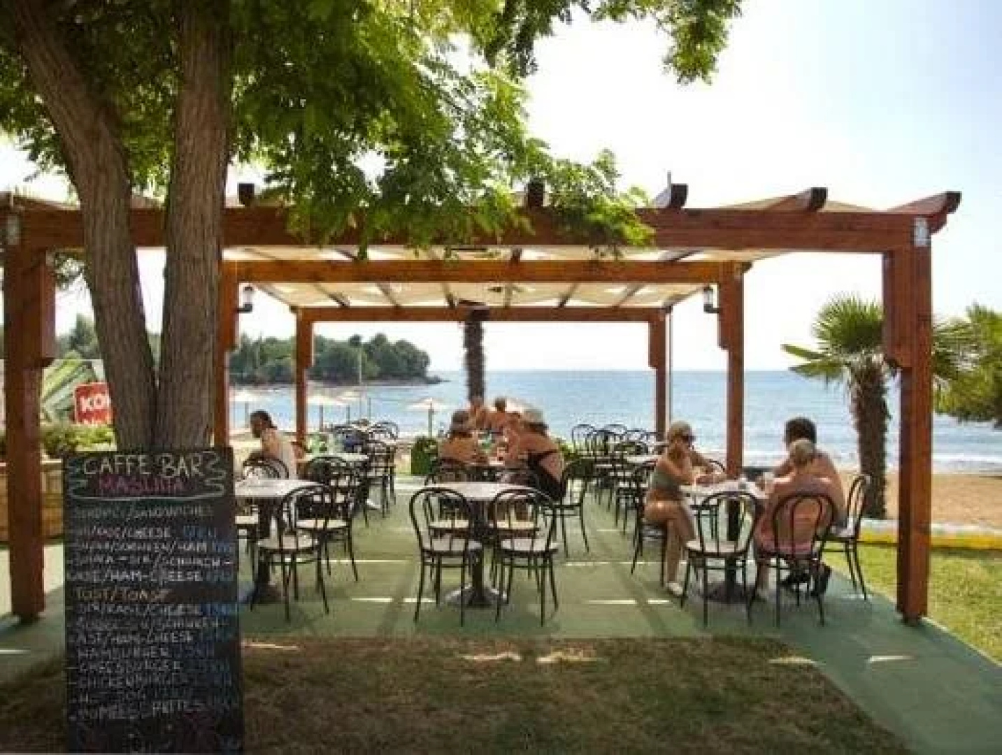 Holiday Homes Istrian Premium Village