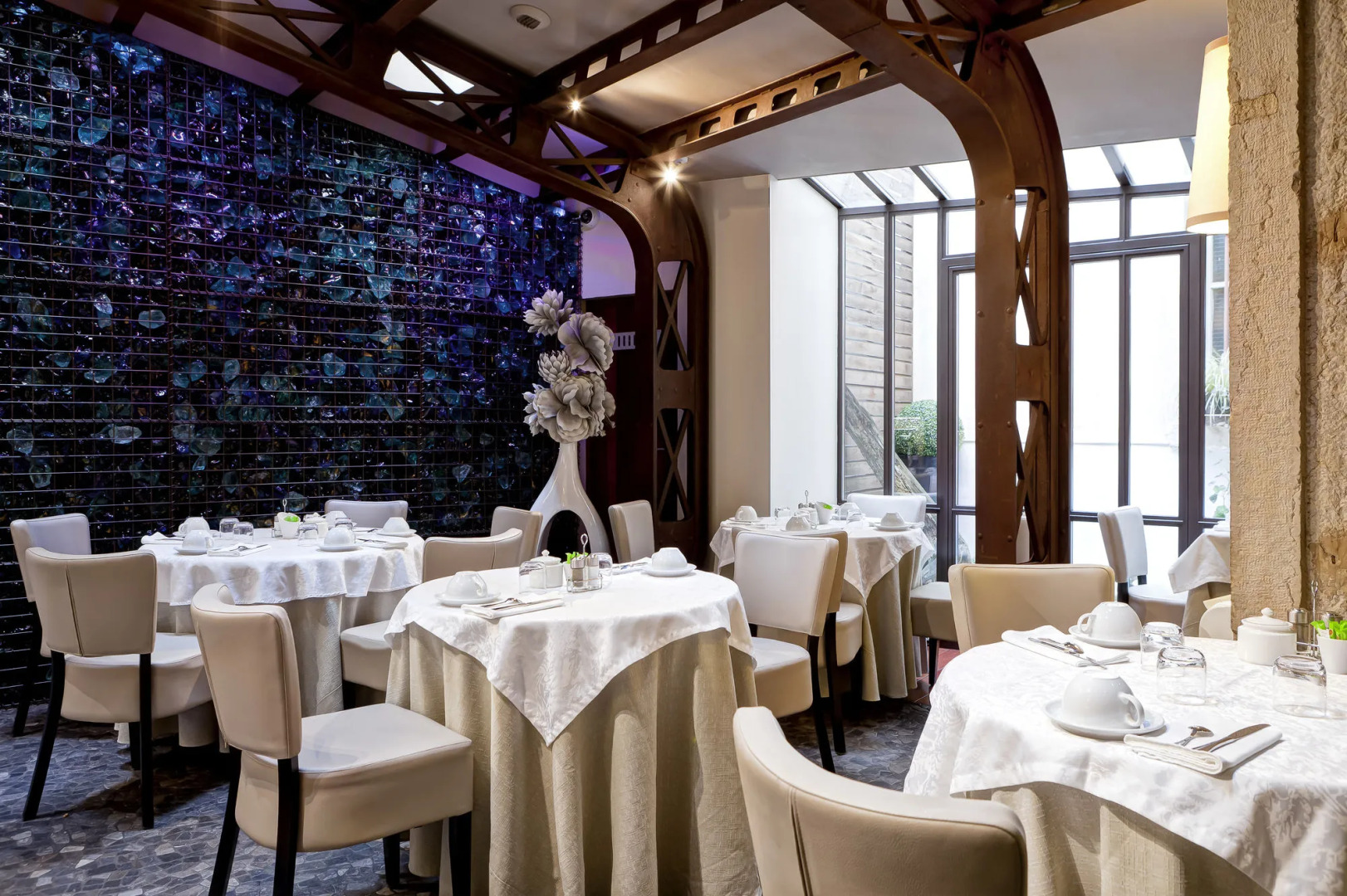 Grand Hotel Des Terreaux