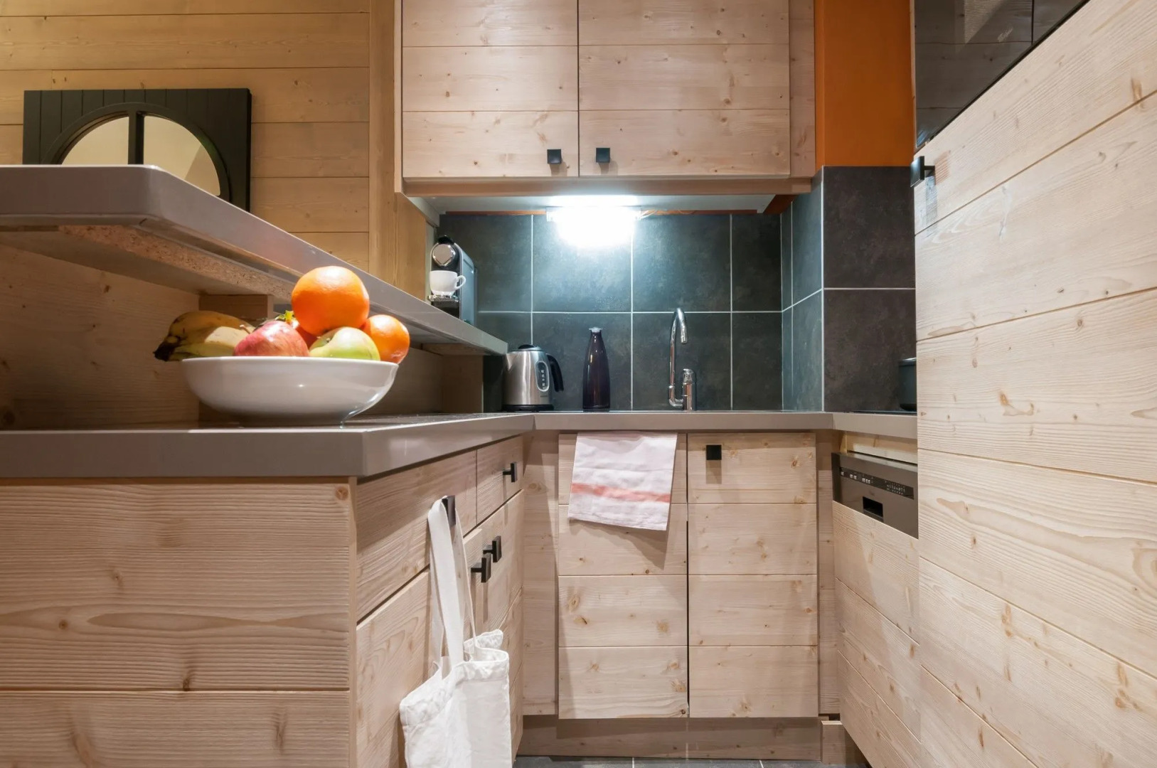 Résidence Pierre et Vacances Premium Flaine Les Terrasses d'Hélios