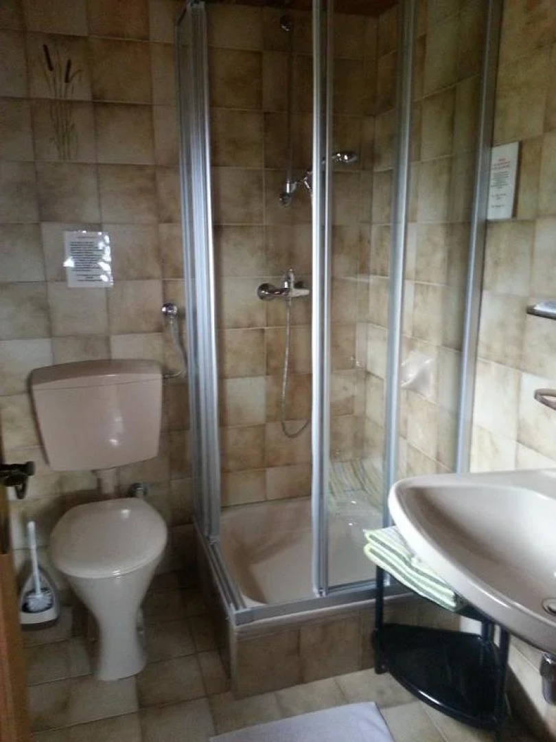 Pension Bauernhof Stanahof