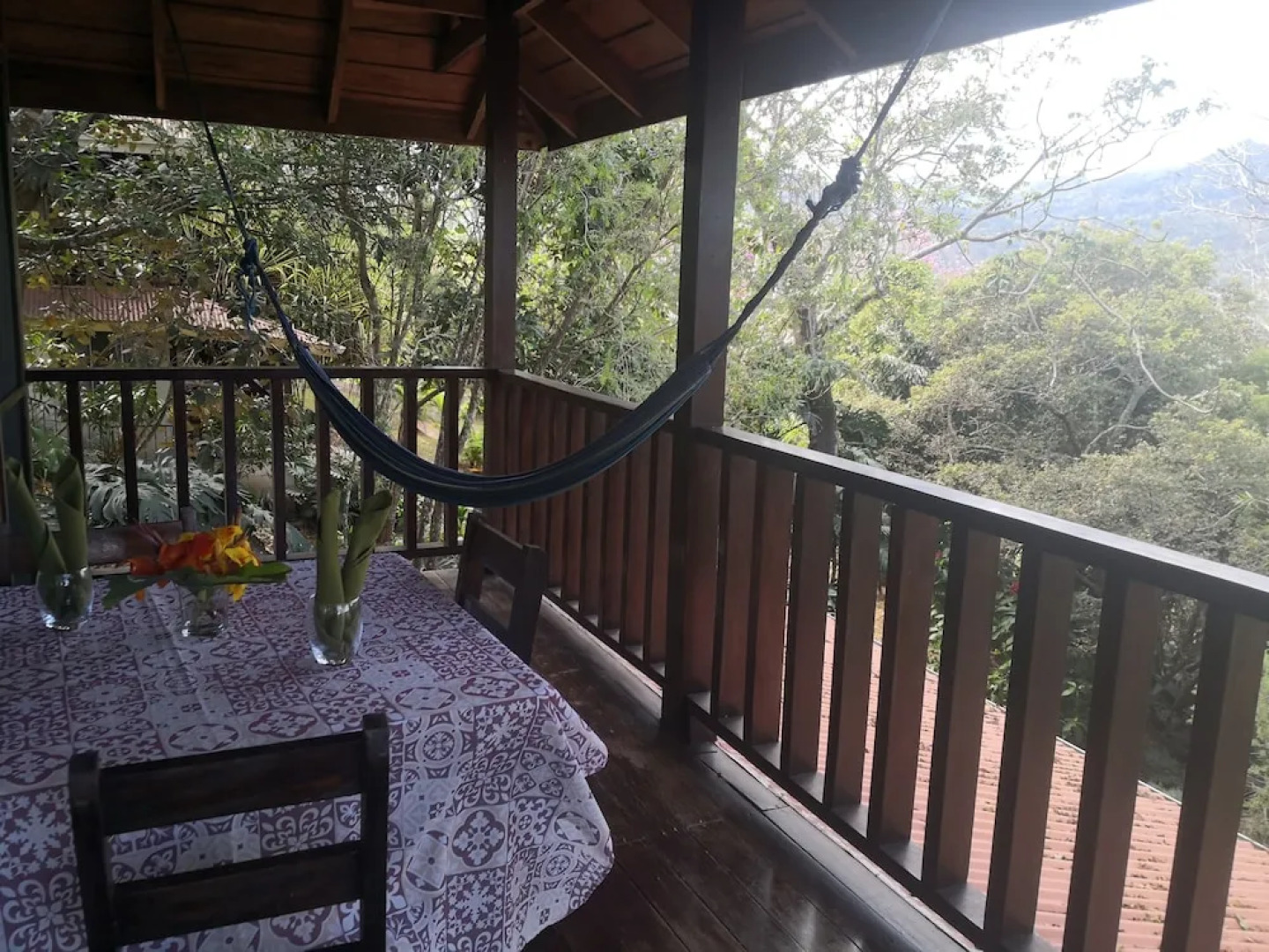 Hotel Villas de la Colina