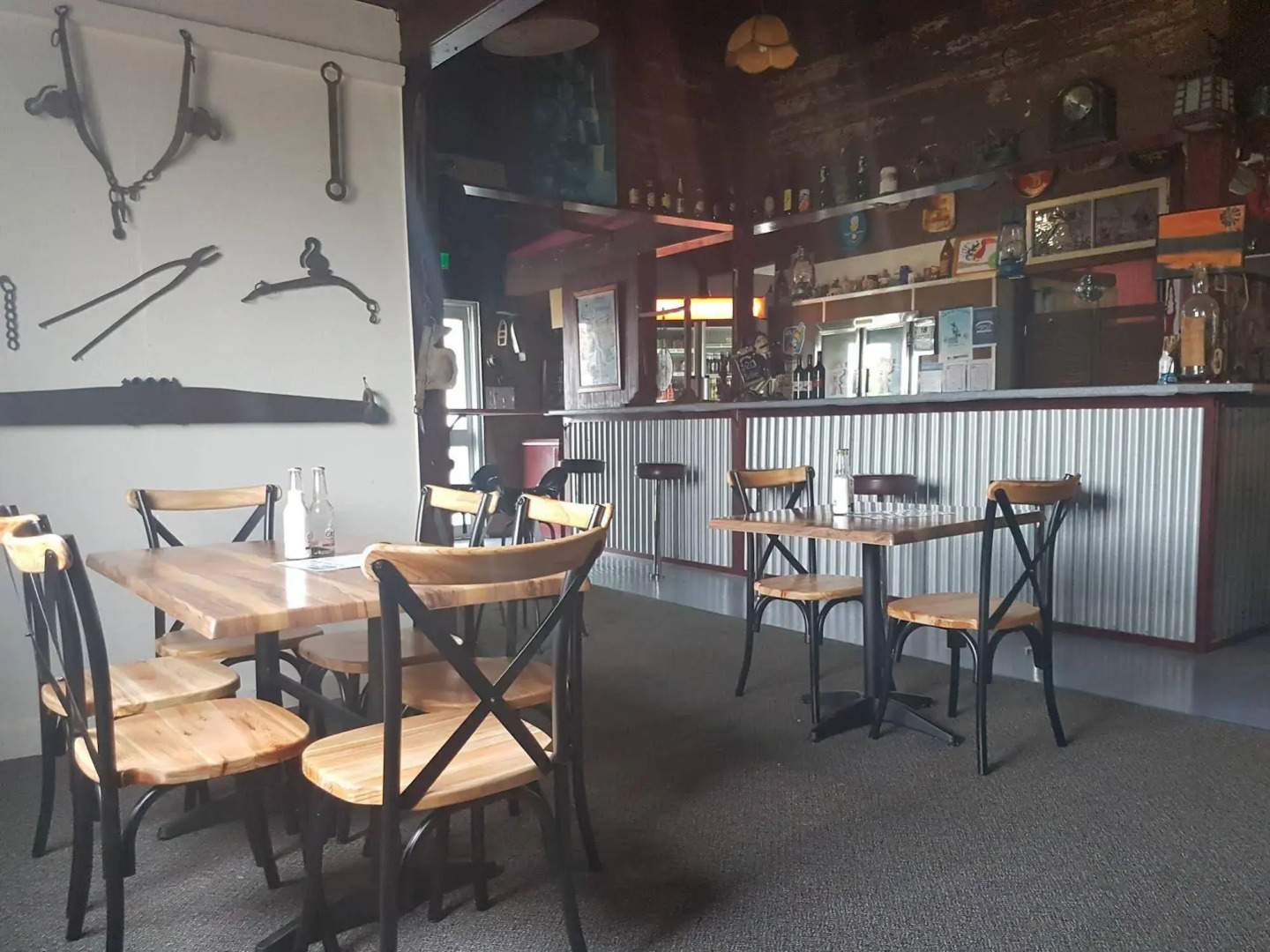 Monto Colonial Motor Inn