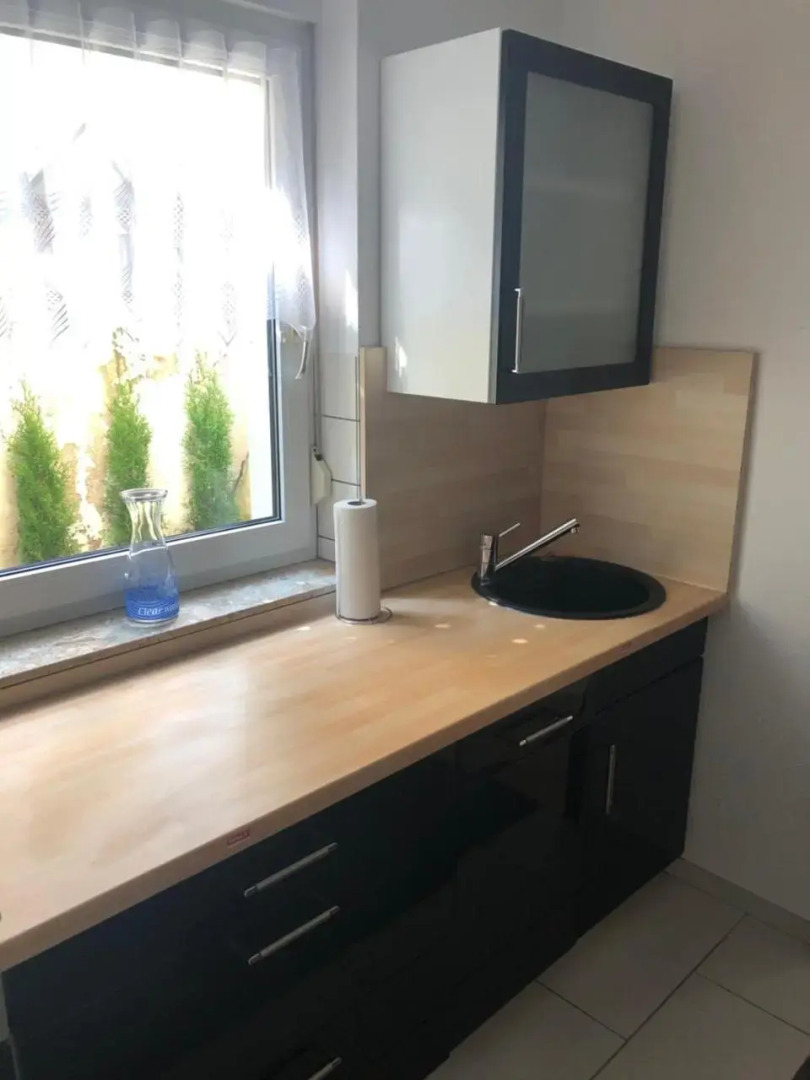 Ferienwohnung An der Selde für 4 Personen