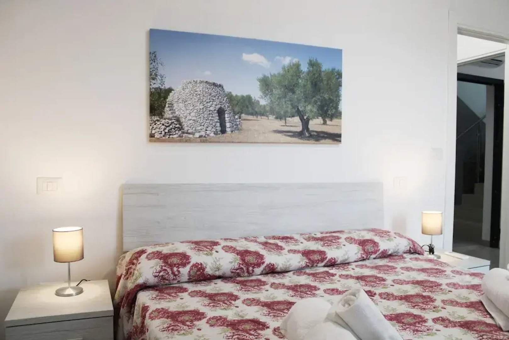 Villa Cristal Pool and Padel