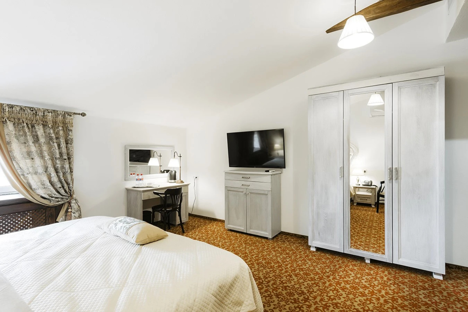 Гостинично-развлекательный комплекс «Старый Город»