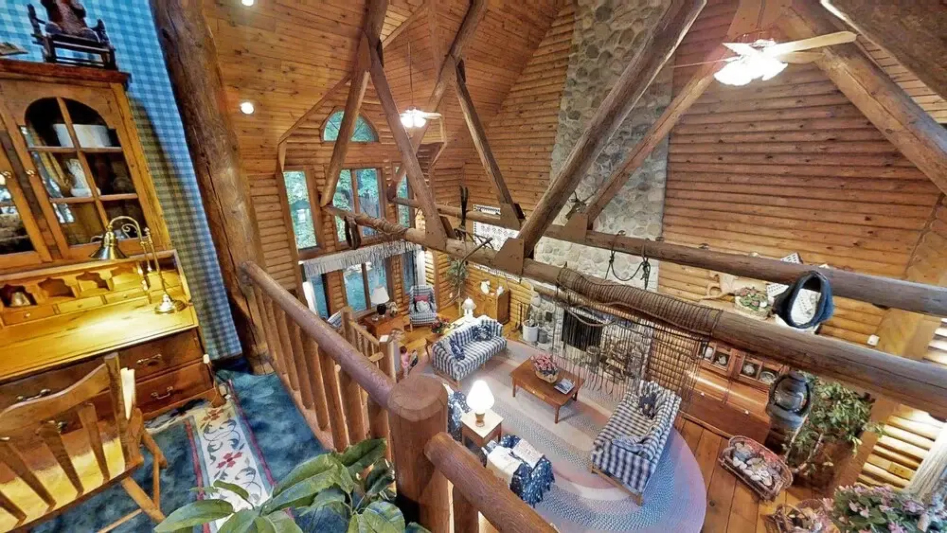 Big Trout Lake Lodge