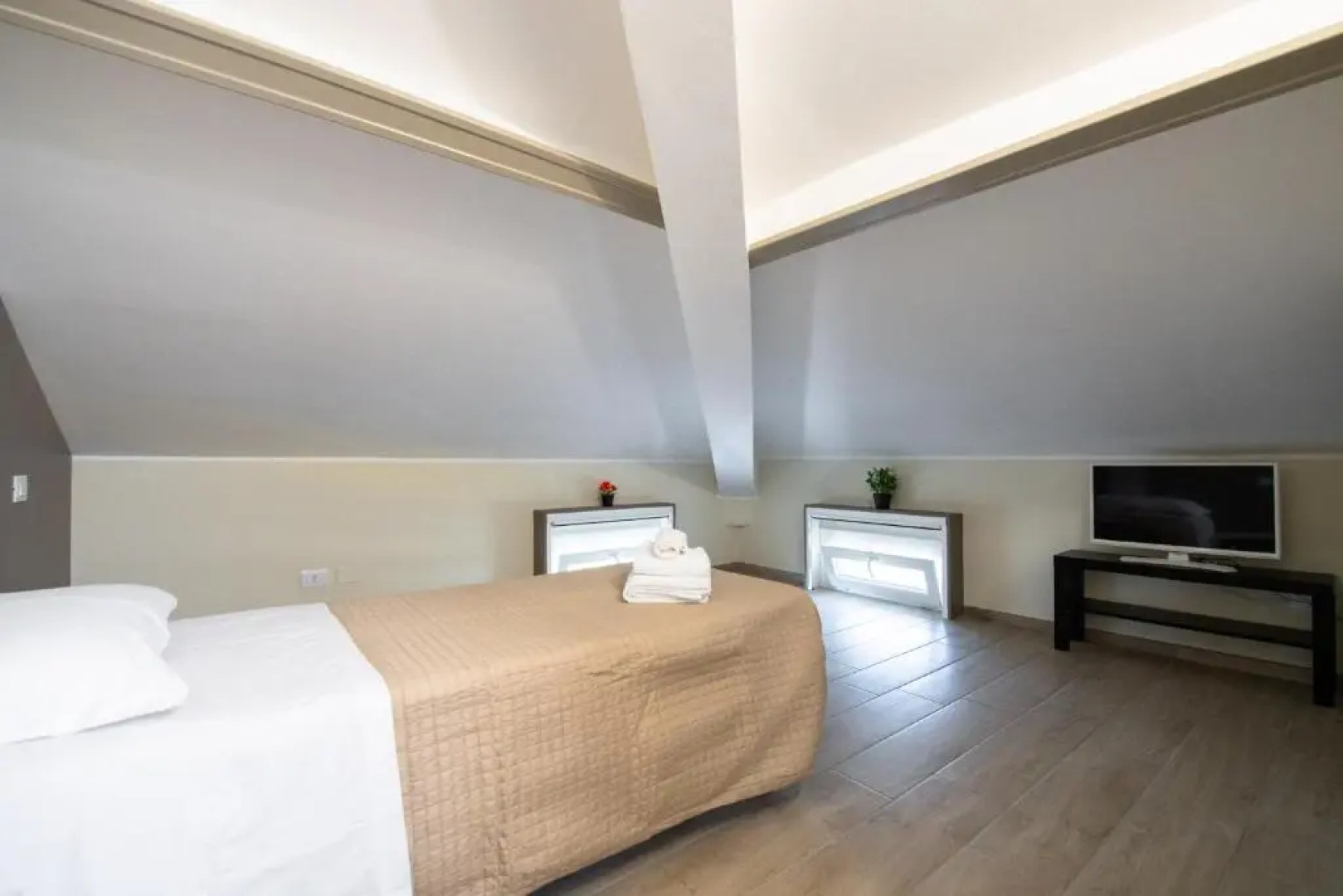 Le Palme (Adults Only)