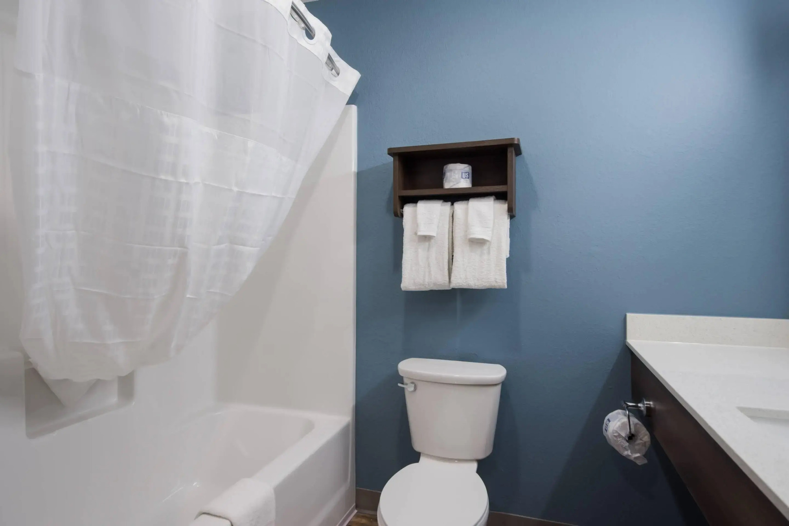 WoodSpring Suites Tampa Airport North Veterans Expressway