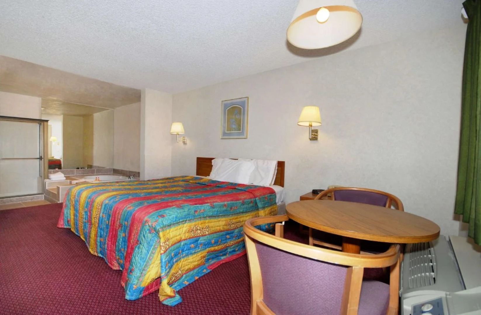 Economy Inn - Ontario Airport/Chino