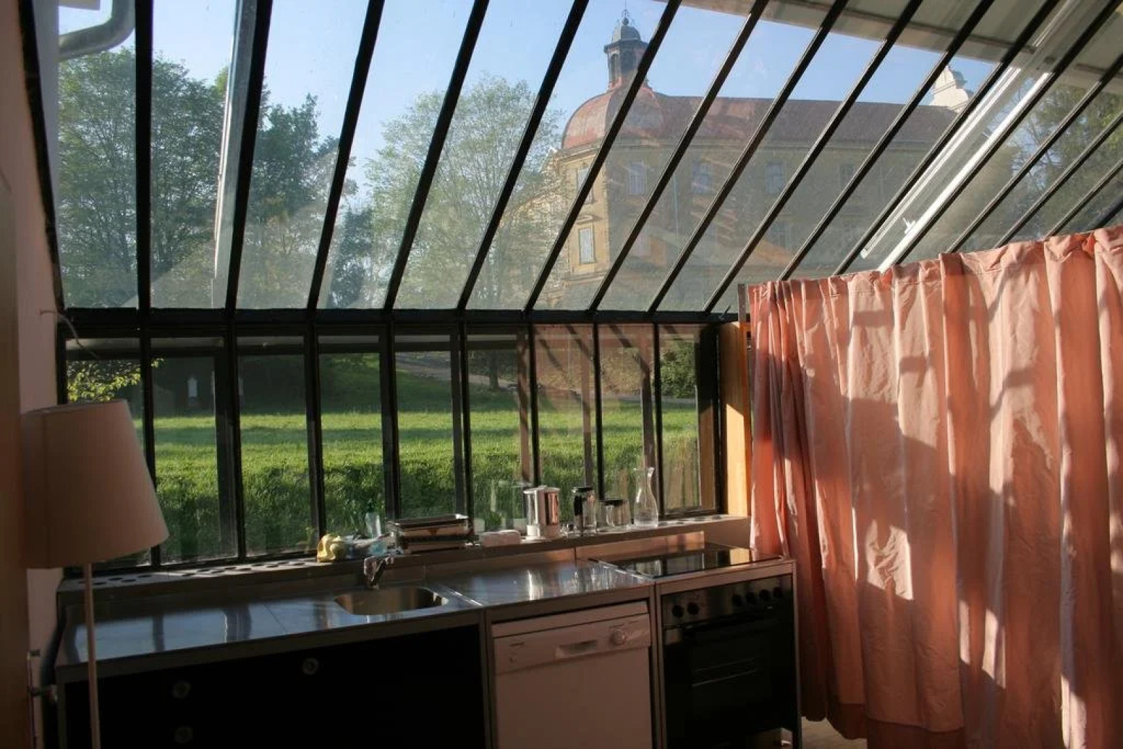 Aurelia - Gut Hornegg