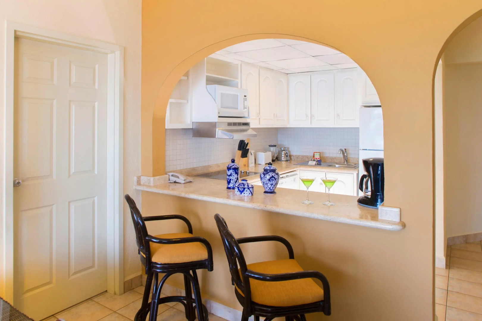 Villa del Palmar Beach Resort Cabo San Lucas