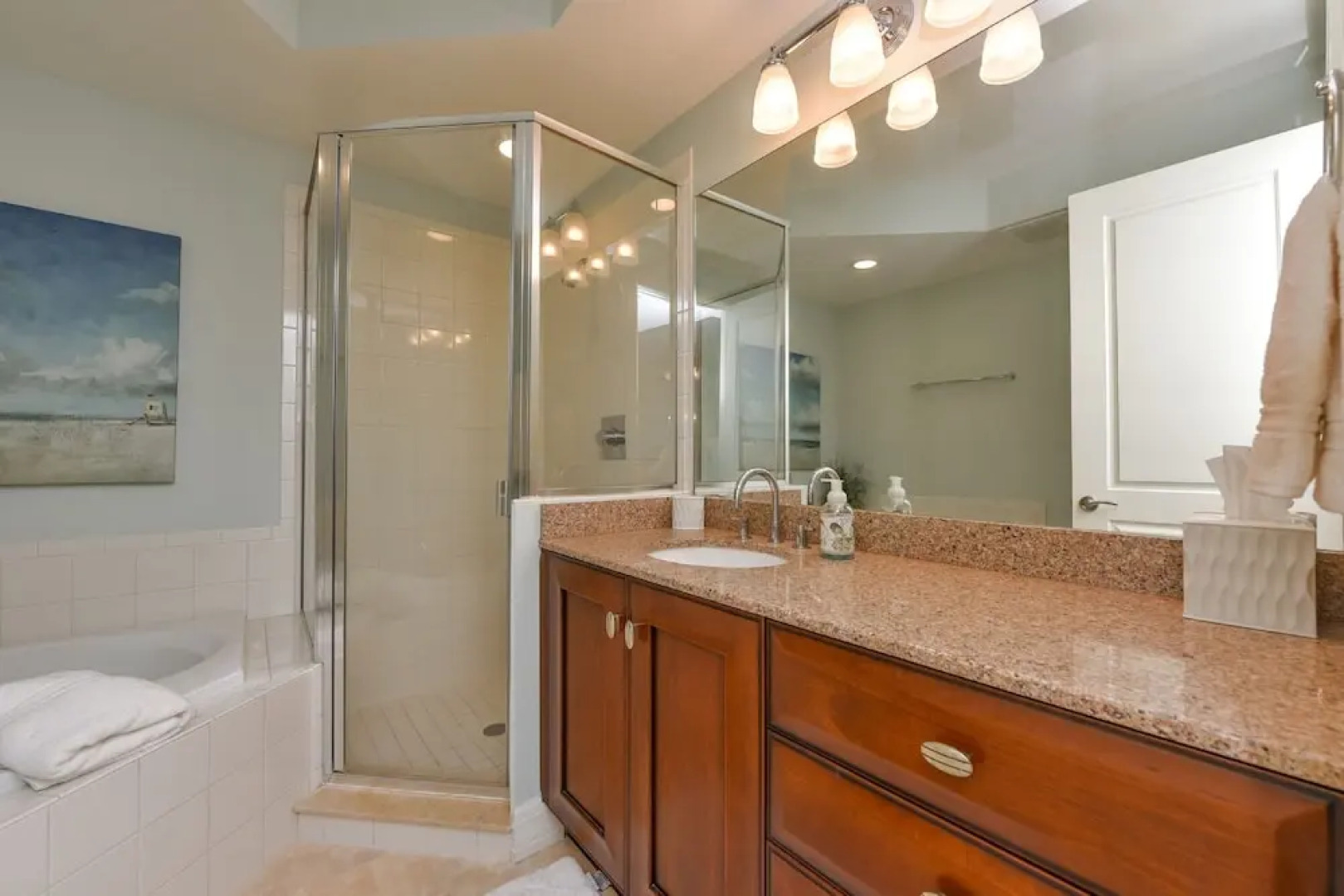 Beach Villas at the Oasis by Beachside Management