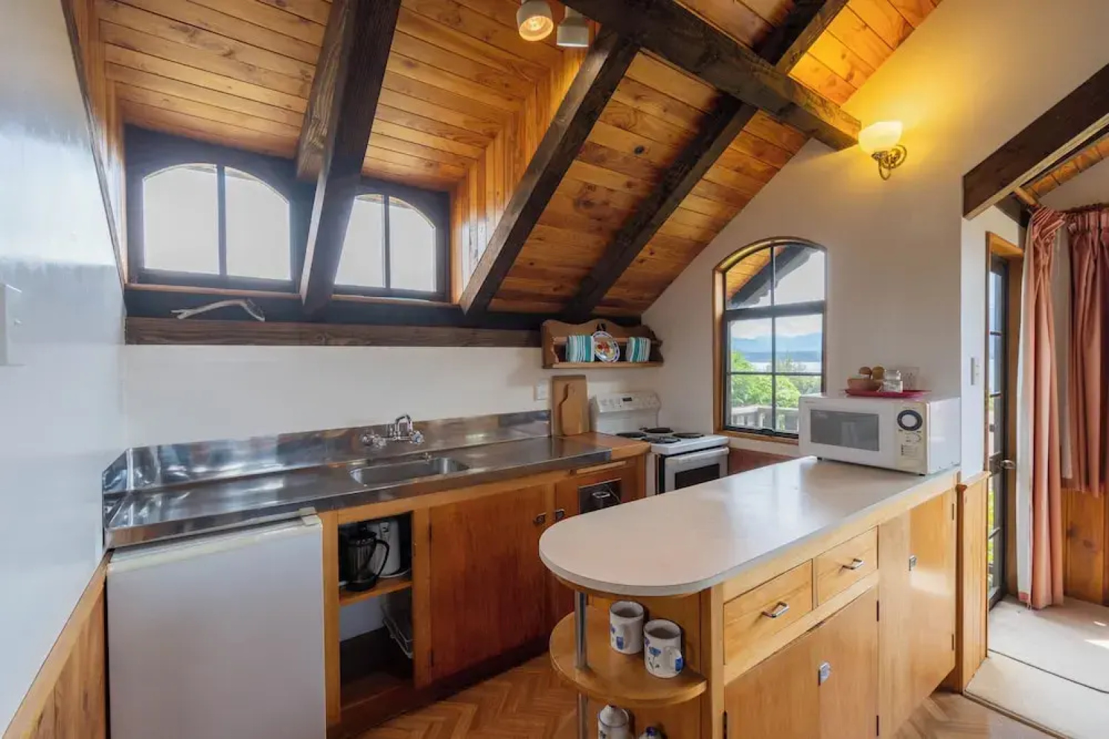 Manapouri Holiday Park
