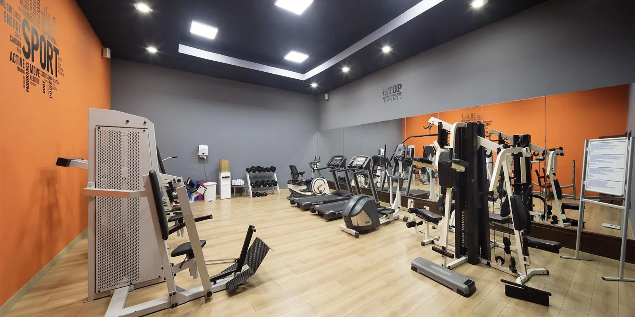 Kilikya Palace Goynuk - All Inclusive