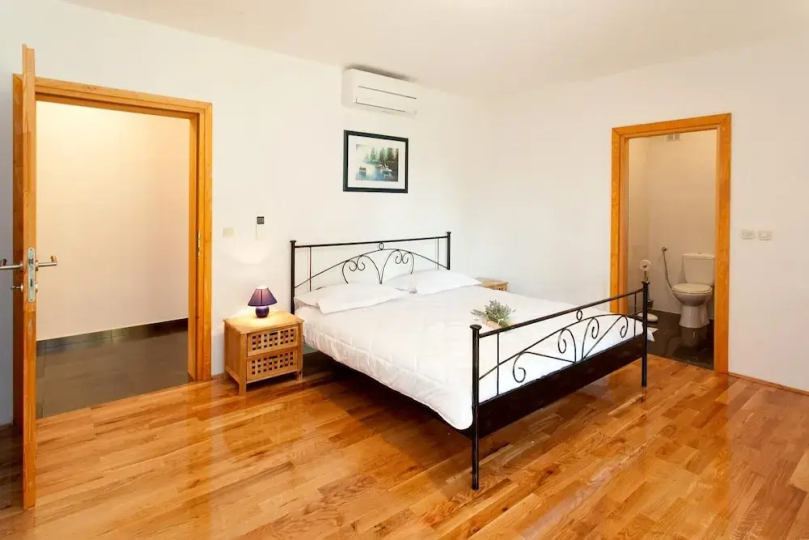 Villa Paradiso Zadarvillas