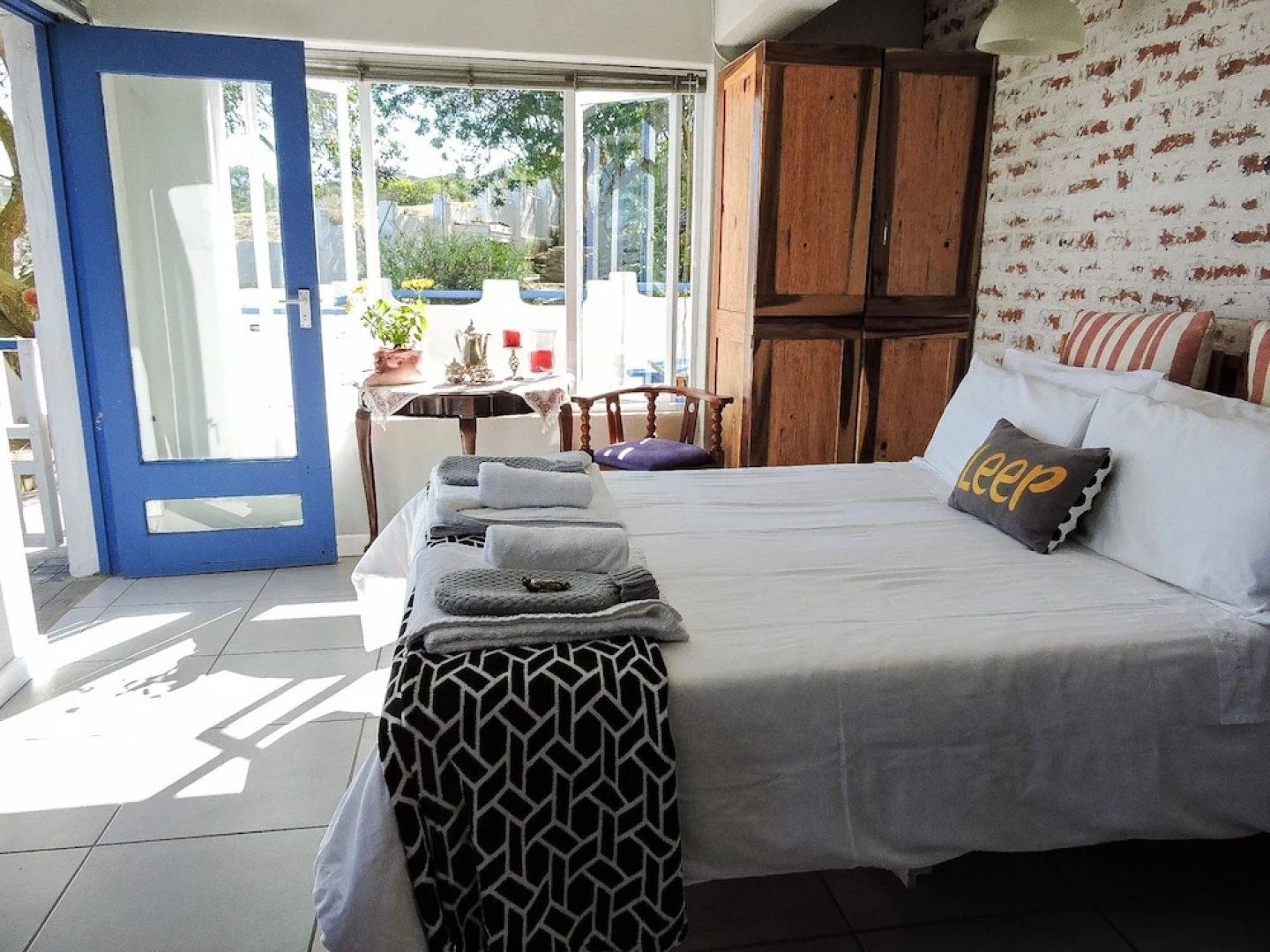 Garden Route Self Catering