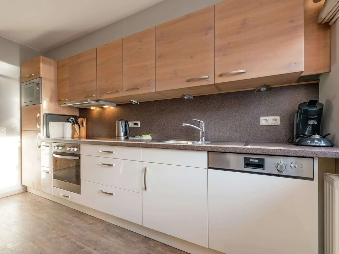Spacious Chalet near Ski Area in Dienten am Hochkonig