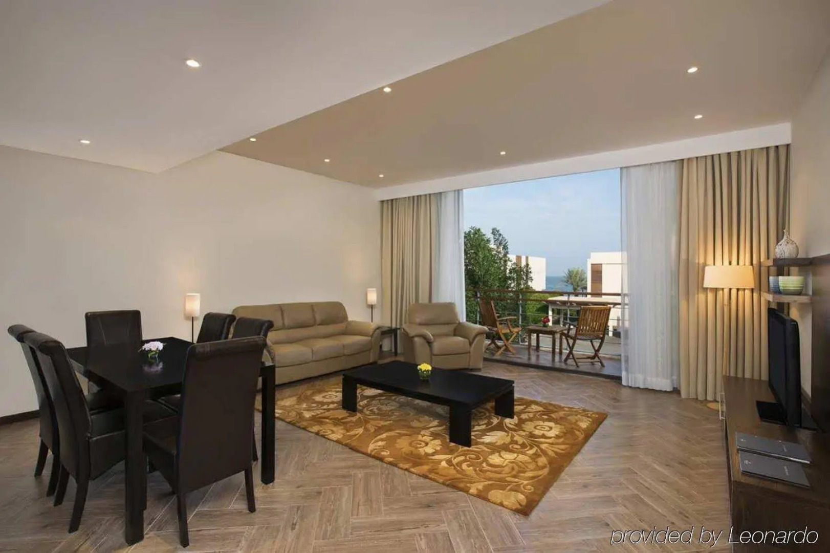 Hilton Kuwait Resort