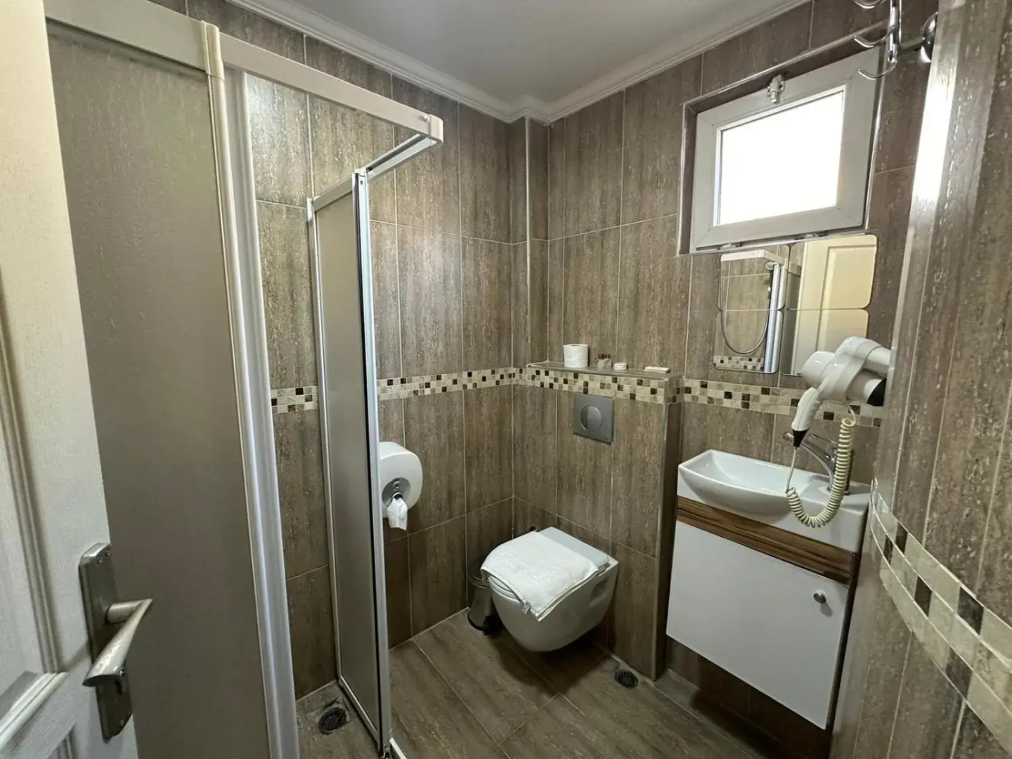 Hotel Buhara Family Inn