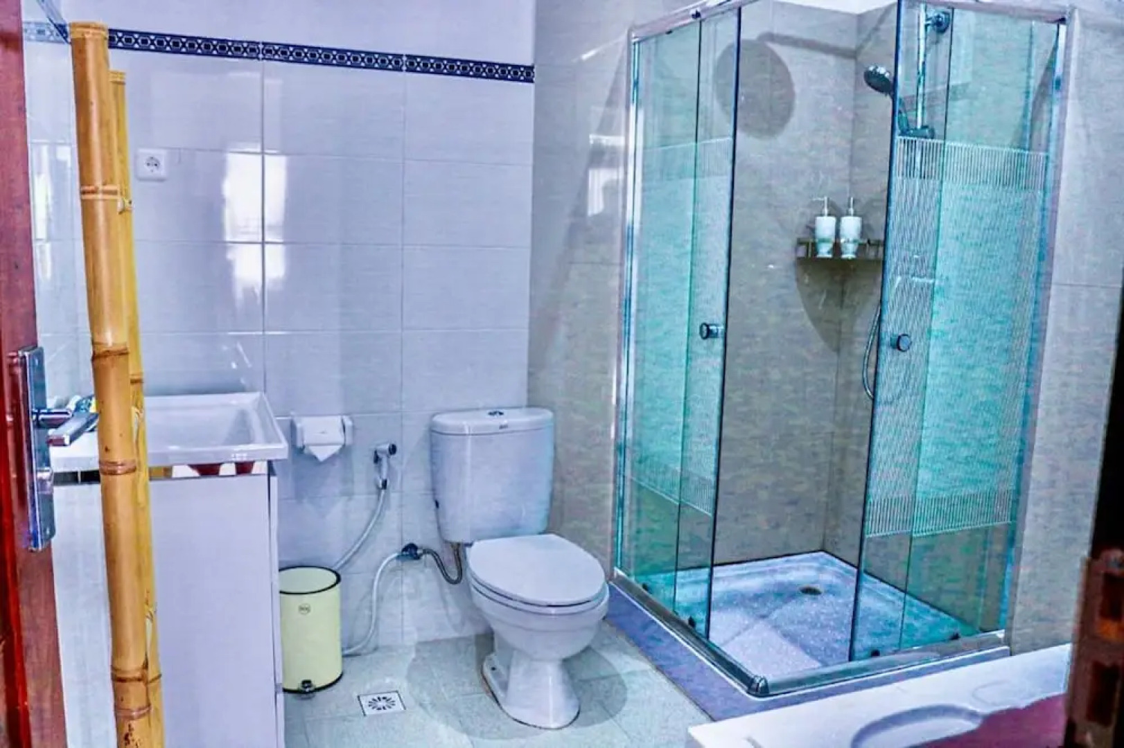 Belvilla Serene Picturesque Near Monkey ForestNearPura Tirta Tawar