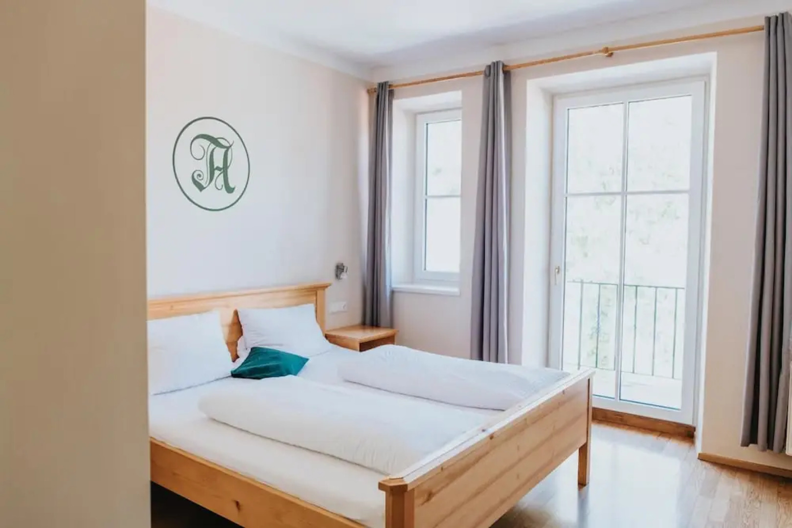 Angermühle Landgasthof