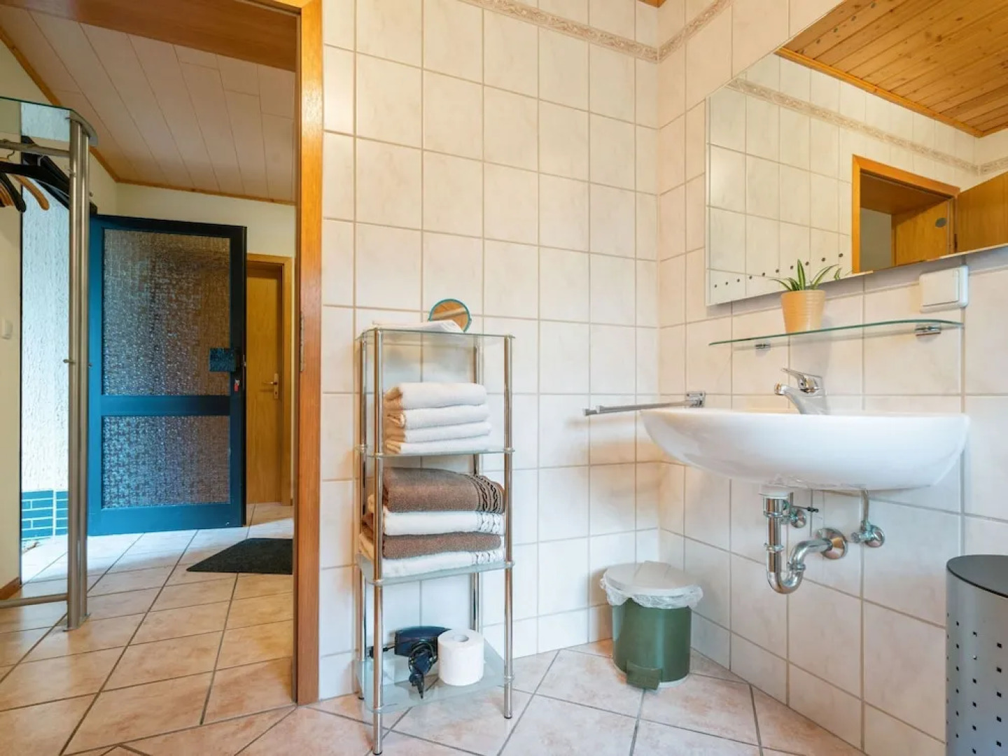 Holiday Home in Kyllburg Eifel near the Forest