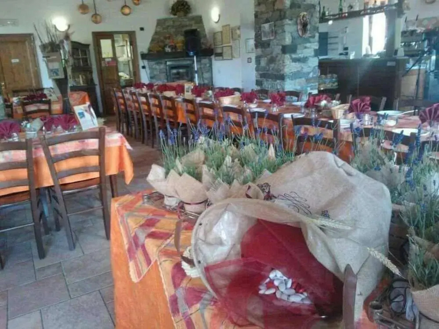 Agriturismo Il Runch