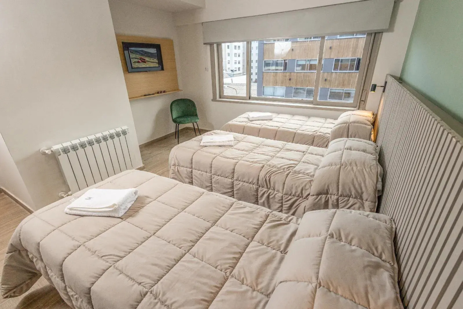 M383 Hotel Bariloche