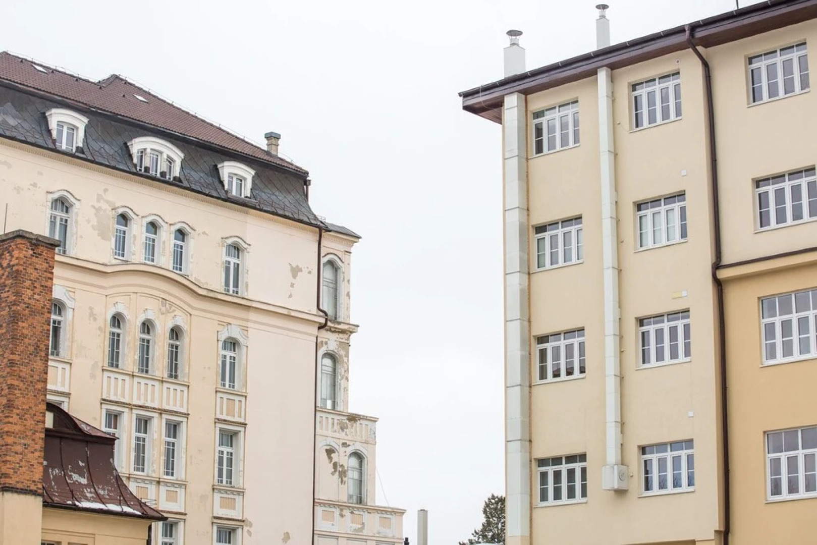 Exclusive apartman in Vysoke Tatry