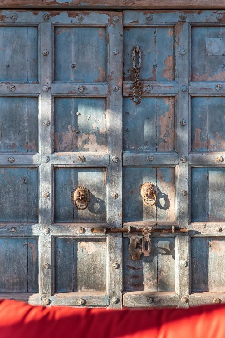 Baobab Ridge Private Lodge